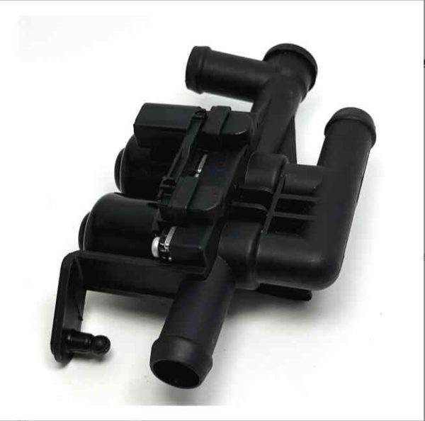 Professional Factory Wholesale 64114271156 64119119164 64219310349 Warm air Water Valve for bmw