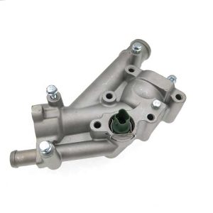 Professional Factory Wholesale 9687927980 1338AV Car Thermostat Housing for Peugeot