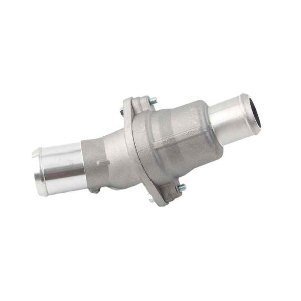 Professional Factory Wholesale AJ813558 F53E-8K587-BA AJ81766 Automotive Thermostat Assembly for Jaguar