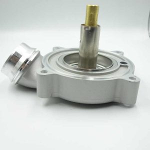 Professional Factory Wholesale Auto PARTS A4732000415 A4732000115 MP4 Truck Thermostat for Mercedes Benz Actros