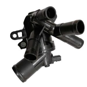 Professional Factory Wholesale Engine Auto Part 110617089R 1106100Q1N 11061-00Q1N Thermostat Housing Part for NISSANS