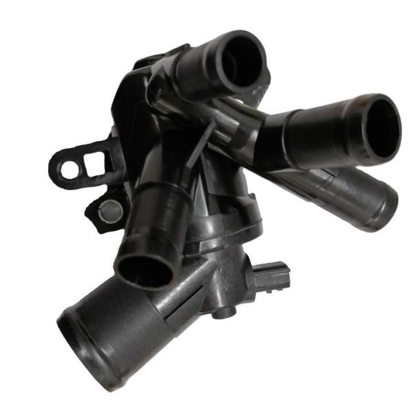 Professional Factory Wholesale Engine Auto Part 110617089R 1106100Q1N 11061-00Q1N Thermostat Housing Part for NISSANS