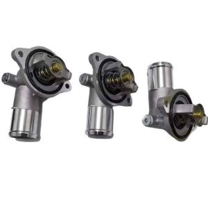 Professional Factory Wholesale Engine Cooling System Aluminum 5184570 5184977 5184651 Thermostat for Chrysler Dodge Jeep