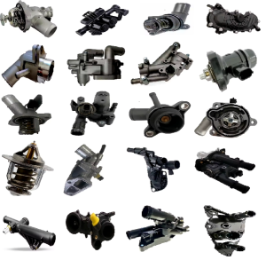 Professional Factory Wholesale Japanese Style Automobiles Toyota Honda Nissan Lexus Mazda Auto Parts for Automobile Thermostat