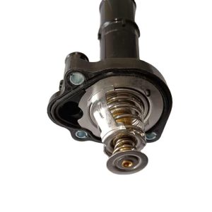 Professional Factory Wholesale LF7015170 LF5015170C LF5315170 LF70-15-170 Engine Coolant Thermostat Housing for Ford MAZDA