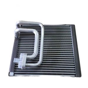 Rear Auto AC Cooling Coil Evaporator 979274H001 for Hyundai H1 2007-2011