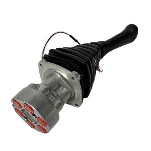 Remote Control Joystick 176-4986 1764986 for E330B E325B Excavator