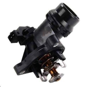 Automobile Parts Car Thermostat WAHLER 4337.105D THERMOSTAT, COOLANT 11537510959