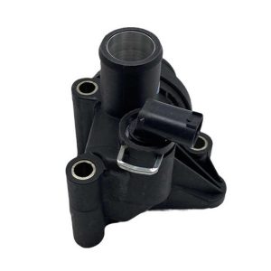 Sktoo Factory Direct Supply Auto Parts Electronic Thermostat for Benz A1662030075 1662030075 Thermostat Housing