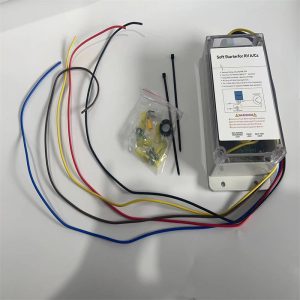 Soft Starterfor RV适用于房车RV 空调软启动器