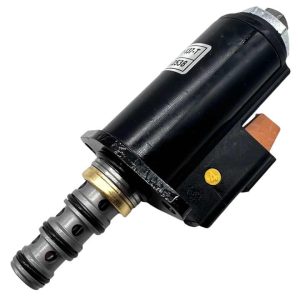 Solenoid Valve 111-9916 1119916 for CAT Excavator 320 320B 320C 320D E325