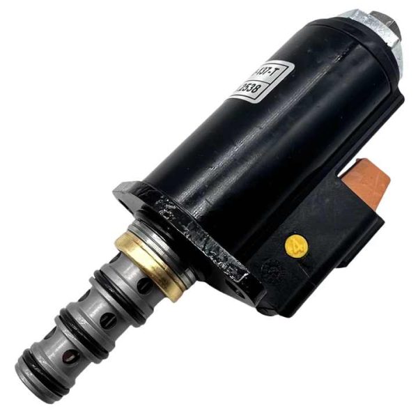 Solenoid Valve 111-9916 1119916 for CAT Excavator 320 320B 320C 320D E325