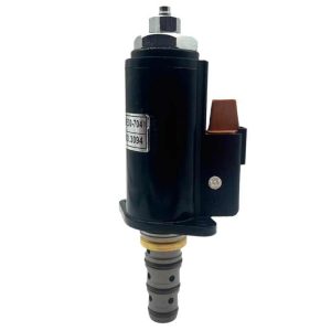 Solenoid Valve 116-3526 for E320C D 336 E325B E312