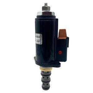 Solenoid Valve 121-1491 1211491 for CAT 320B 320C 330C E330C 330D