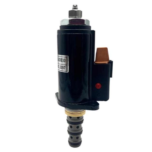 Solenoid Valve 121-1491 1211491 for CAT 320B 320C 330C E330C 330D