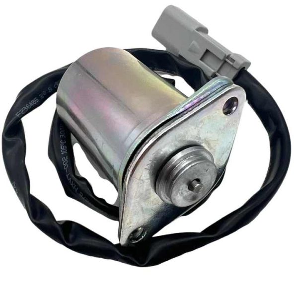 Solenoid Valve 20y-60-32120 for PC130-7 160-07 200-7 210-7 360-7 24V