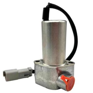 Solenoid Valve 702-21-07311 Hydraulic Pump Solenoid Valve for PC130-7