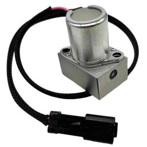 Solenoid Valve 702-21-57400 for Komatsu Machine PC200 210 220 240-7 8 702-21-57400