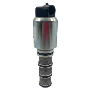 Solenoid Valve AT310587 for John Deere's 410K 210K 410L 310L 310SK Wheel Loader