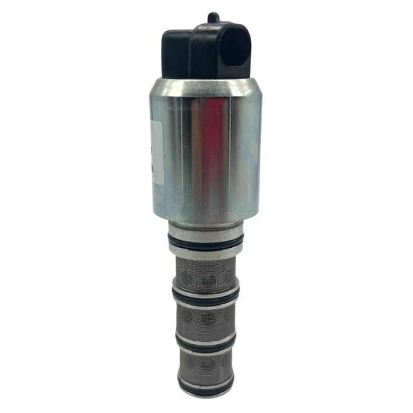 Solenoid Valve AT310587 for John Deere's 410K 210K 410L 310L 310SK Wheel Loader