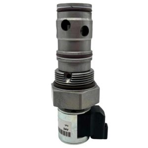Solenoid Valve Assembly 24v Solenoid Valve 328-4314 for 966H 966K 966K