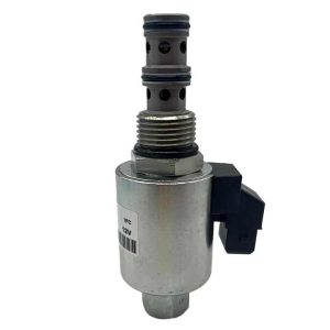 Solenoid Valve Excavator Hydraulic Cartridge Group Solenoid Valves 474-9387 for Cat Excavator