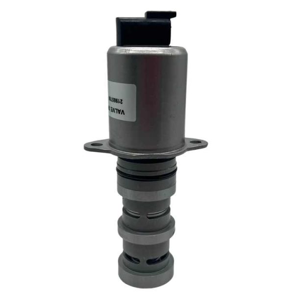 Solenoid Valve Excavator Parts Penta Control Valve Solenoid Valve 21985798 for Volvo