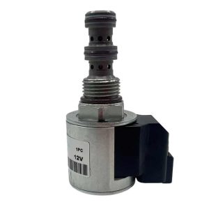Solenoid Valve Excavator Spare Parts Excavator Parts Solenoid Valve Assembly 423-4562 for 304E2 303.5E2 303.5E2