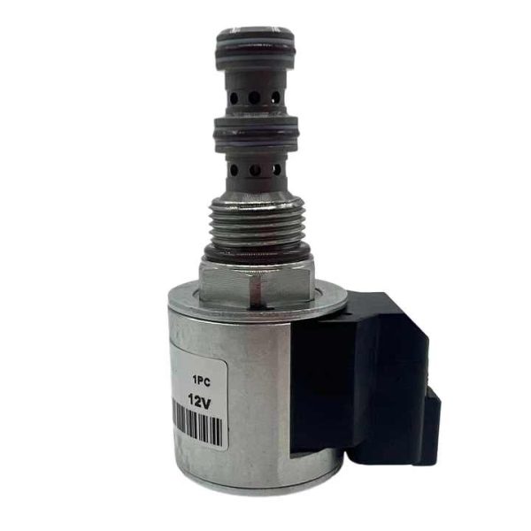Solenoid Valve Excavator Spare Parts Excavator Parts Solenoid Valve Assembly 423-4562 for 304E2 303.5E2 303.5E2
