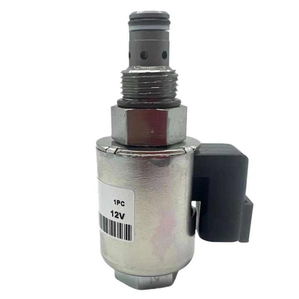 Solenoid Valve Hydraulic Pump Solenoid Valve 211-2092 for 924G 924GZ 924H Excavator Main Pump