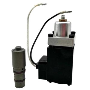 Solenoid Valve KDRDE3K-10 40CL-T for Water Solenoid Valve HD