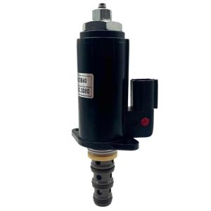 Solenoid Valve KWE5K-31 G24DB40-T YN35V0020F1 for SK100 120 200-3 6