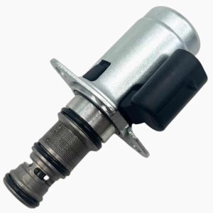 Solenoid Valve SV98-T39S-0-N-24DY2A 24V Shutoff Solenoid Valve Hydraulic Stop Solenoid Valve for Xugong