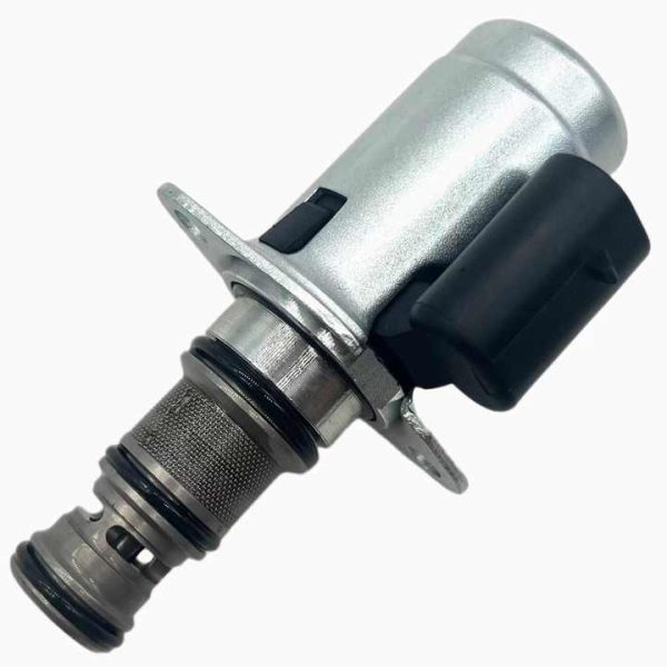Solenoid Valve SV98-T39S-0-N-24DY2A 24V Shutoff Solenoid Valve Hydraulic Stop Solenoid Valve for Xugong