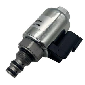 Solenoid Valve Swing Solenoid Valve 185-4254 for Excavator Spare Parts 216 216B 226 226B
