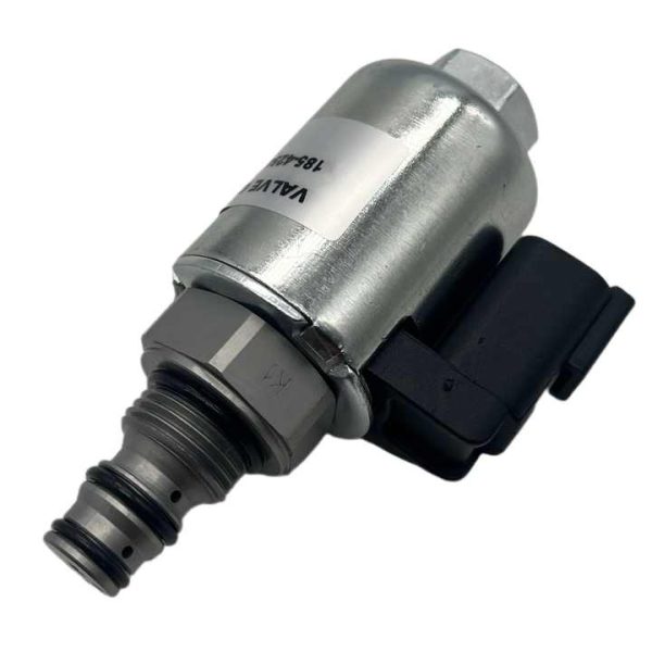 Solenoid Valve Swing Solenoid Valve 185-4254 for Excavator Spare Parts 216 216B 226 226B