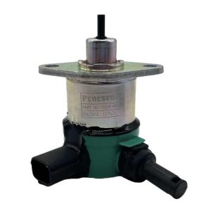 Stop Solenoid 12V 17208-60010 17208-60016 for D905 D1005 D1105 V1205 V1305 V1505 Engine