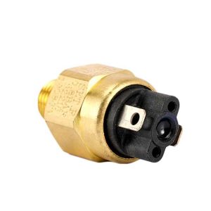 Temperature Sensor Switch 06912019 Excavator Electric Accessories Subminiature Pressure Switch 06912019