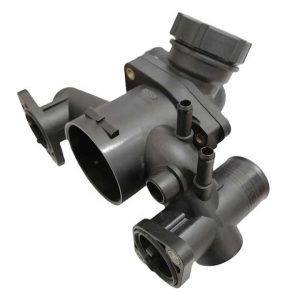 Thermostat Assembly for Ford 3.9L V8 3W4Z8548AD 3W4Z8548AB