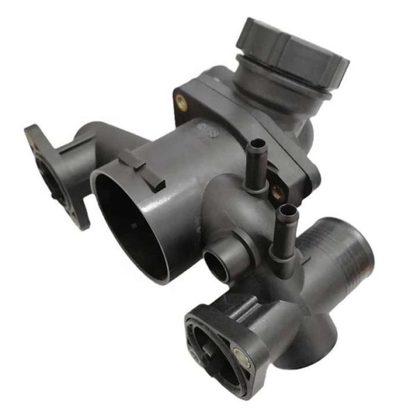 Thermostat Assembly for Ford 3.9L V8 3W4Z8548AD 3W4Z8548AB