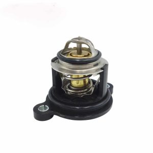 Thermostat Housing for Ford Fiesta VI VII 1.0 1.1 CA6G8575DB 1780508 CA6G-8575-DB