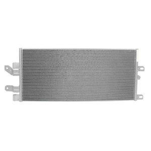 Truck Auto AC Condenser 1218500509 1518501209 2014389 for Scania P G R T SERIES 2003-