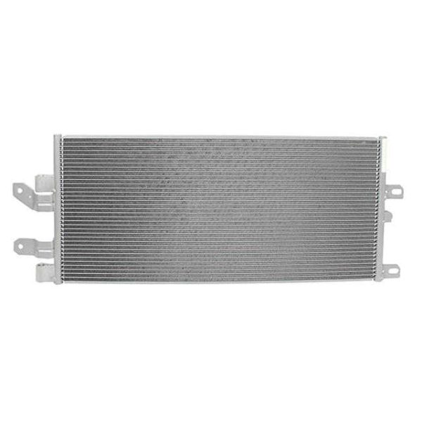 Truck Auto AC Condenser 1218500509 1518501209 2014389 for Scania P G R T SERIES 2003-