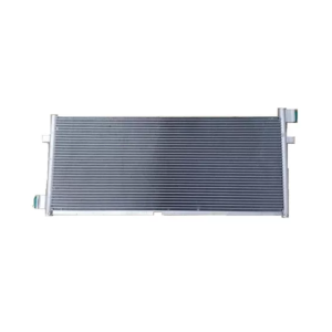 Truck Auto AC Condenser 20555299 20838901 21086300 for VOLVO FH 12 16 1993- FH II 2012-