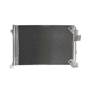 Truck Auto AC Condenser 41214450 for IVECO Trakker 2004- Stralis 2002-
