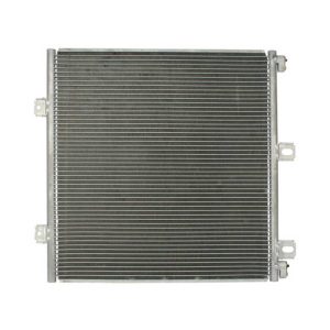 Truck Auto AC Condenser 5010619265 5010514079 5010315259 for Renault Midlum 2000-