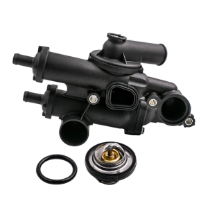 Wholesale 902-319 55111016AD 55111017AC 68003582AB Thermostat Housing for Dodge 2008 2009