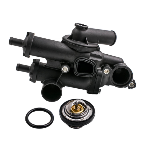 Wholesale 902-319 55111016AD 55111017AC 68003582AB Thermostat Housing for Dodge 2008 2009