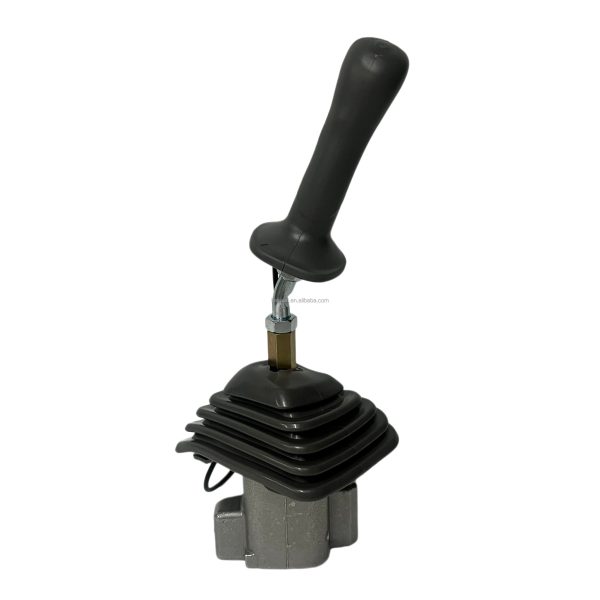 ZAX Joystick Assembly 9239583 9268375 9247135 92577 ZAX Joy Stick pilot Valve for Hitachi Excavator pilot Valve