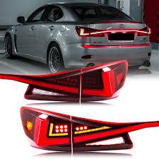 tail light